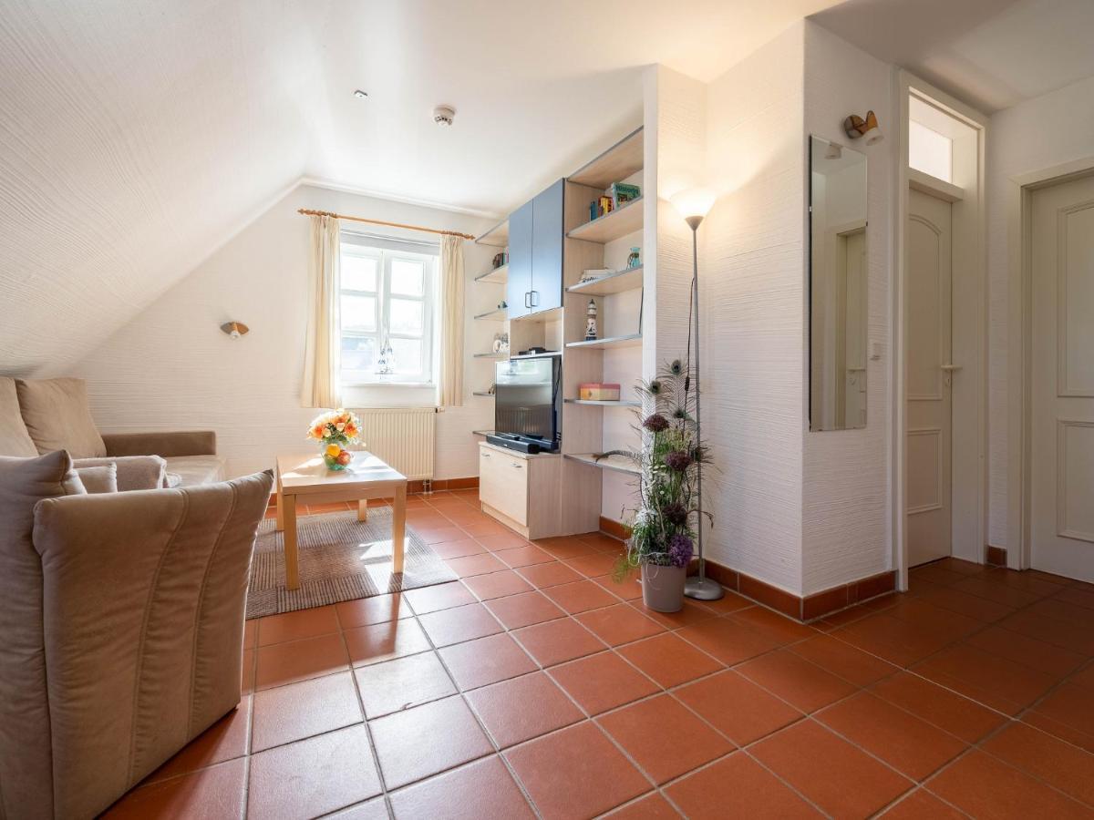 Feriendorf Rugana - Moderne Komfort Ferienwohnung Mit 1 Schlafzimmer C02 Dranske Exterior photo