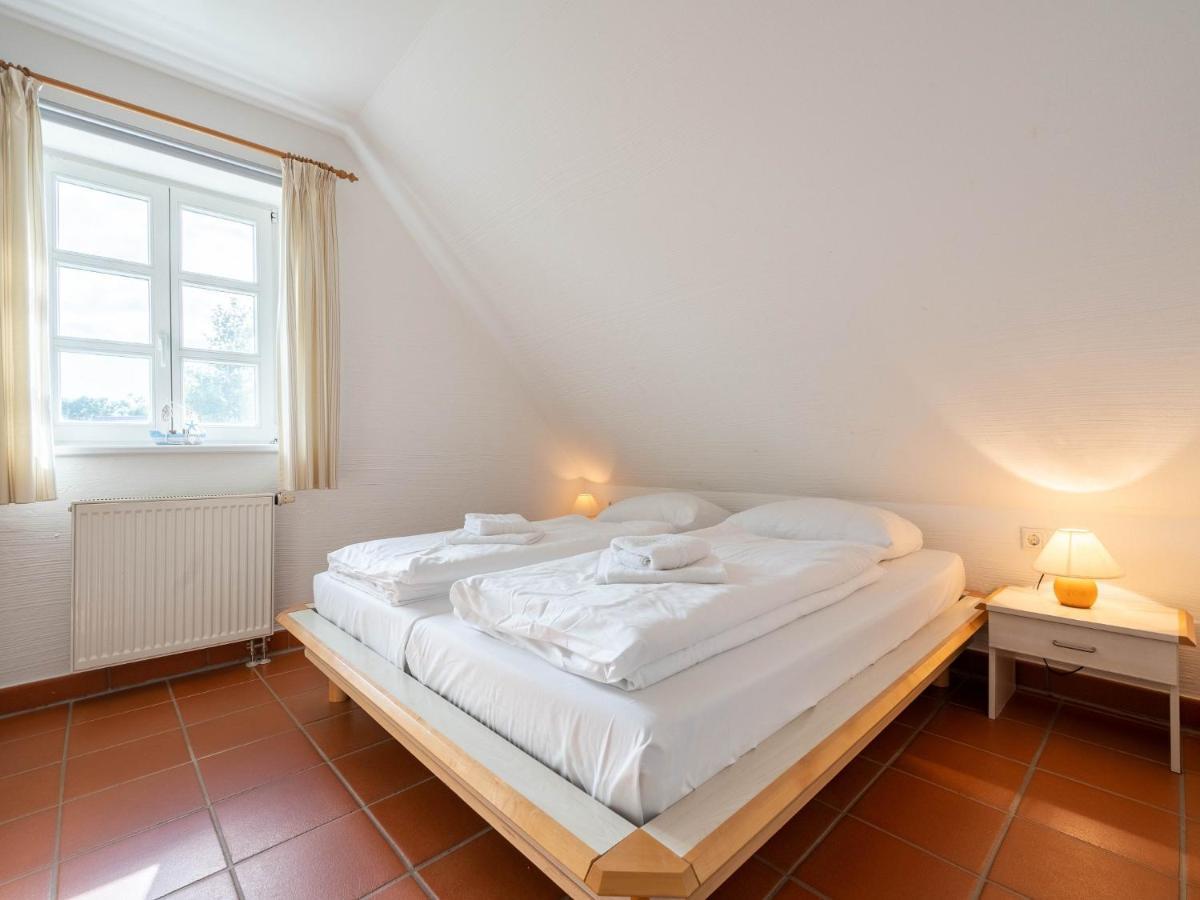 Feriendorf Rugana - Moderne Komfort Ferienwohnung Mit 1 Schlafzimmer C02 Dranske Exterior photo